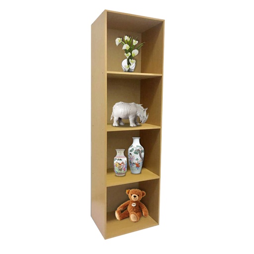 GRAB & GO elleII 4 layer storage shelf buy 1 take 1