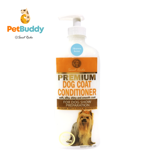 ST.ROCHE CONDITIONER 500ML