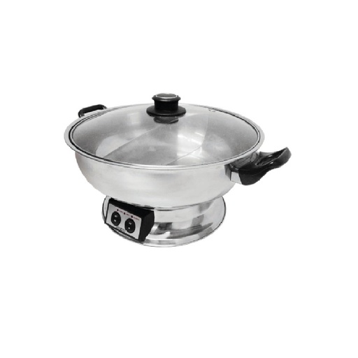 NIKON TOUGH MAMA NTMHOTPOT-1 Electric Shabu2X