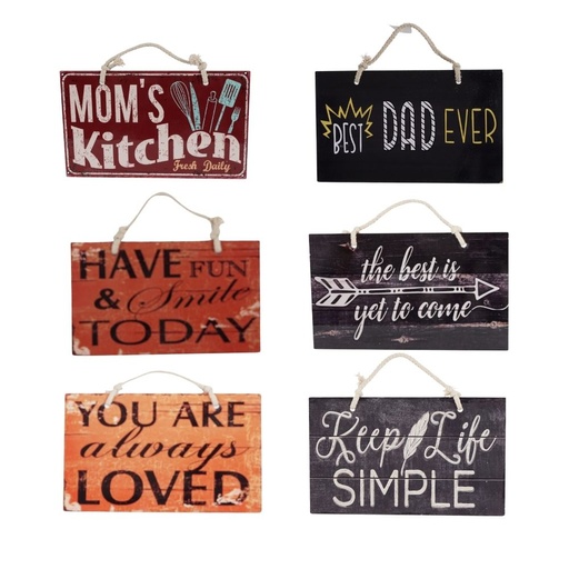 JHF1804-024 HANG WITH ROPE BEST DAD