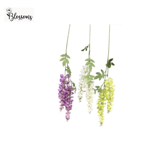 113cm Hanging Flower 11S118005