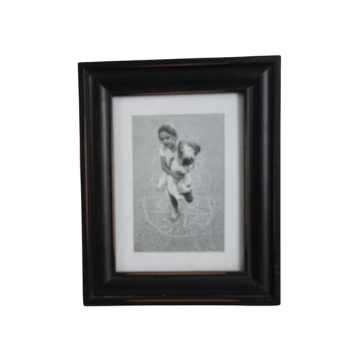 Classic 4x6Photo Frame 4 Colors