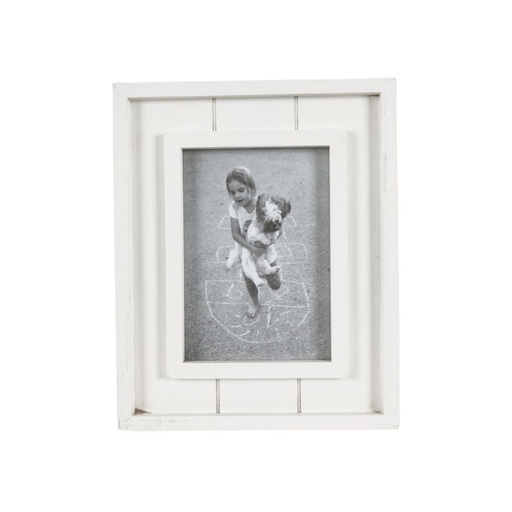 Contemporary Style 5x7 Photo Frame