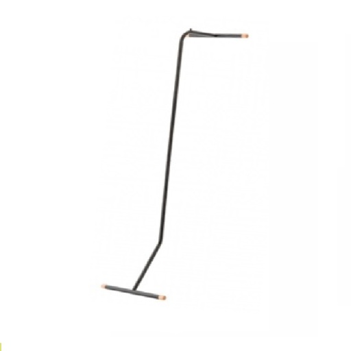 Leaning Slim Coat Hanger