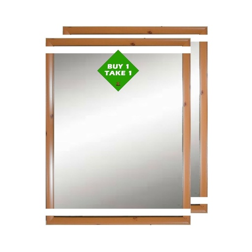 Wall Mirror Buy 1 Take 1 Promo 03