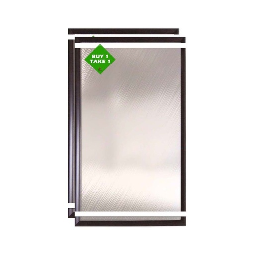 Wall Mirror Buy 1 Take 1 Promo 14