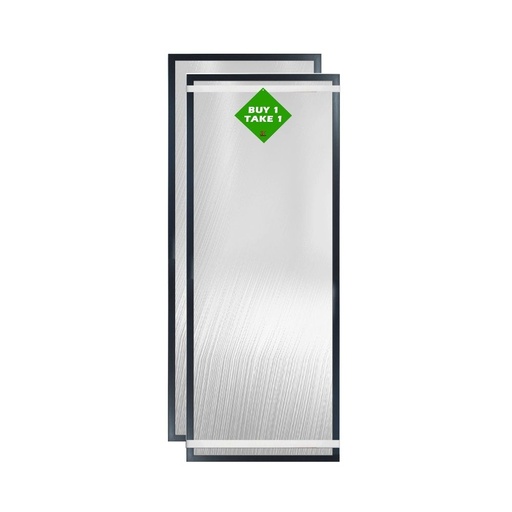 Wall Mirror Buy 1 Take 1 Promo 10