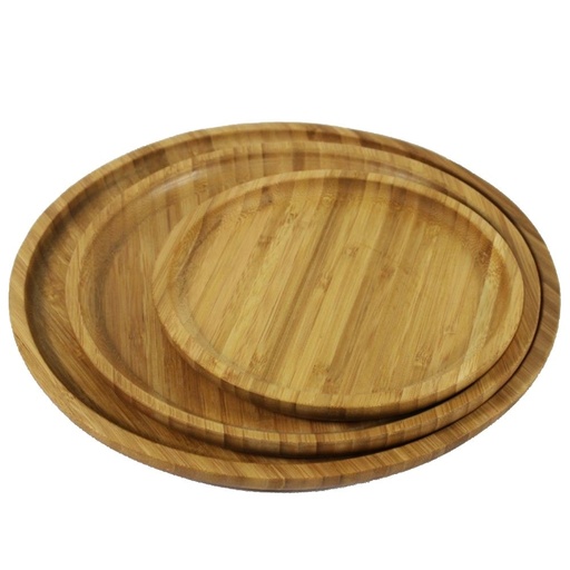 Dinner Essential  Round Plate Salad Plate Serving Plate Dinner Plate Candy Tray Platter