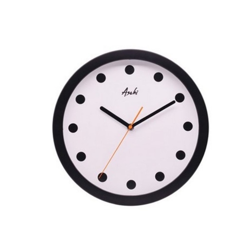Asahi Wall Clock HC5013