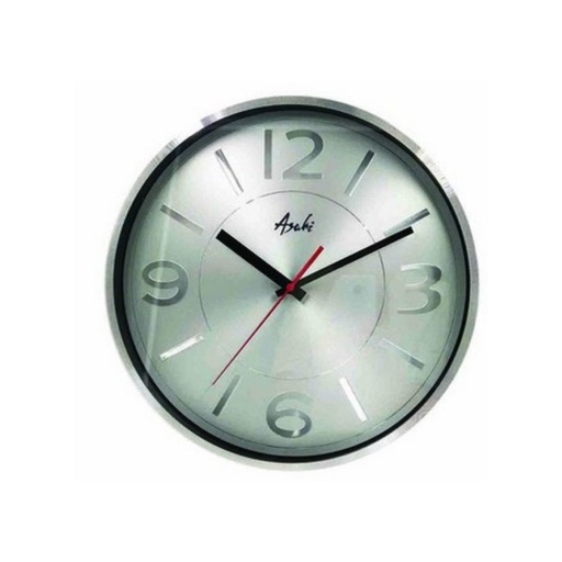 Asahi Wall Clock M6001