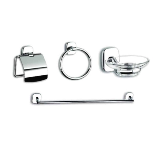 Brauhn 43200Cs Accessories Set
