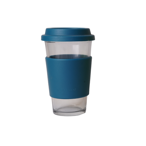 GLASSLOCK Tumbler Blue