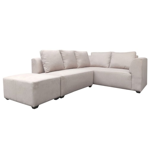 Austine Corner Sofa Set