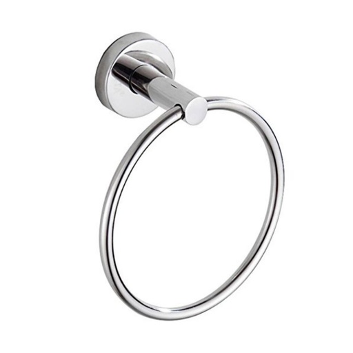 BRAUHN Towel Ring Brass Agatha NCAAX353200