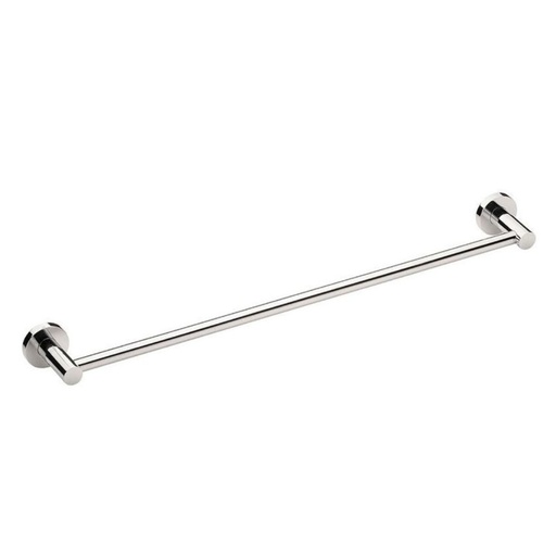 BRAUHN Towel Holder Stainless Steel Agatha NCAAX35261