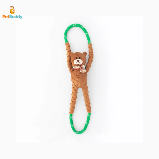 Zippypaws Pet Toy Rope