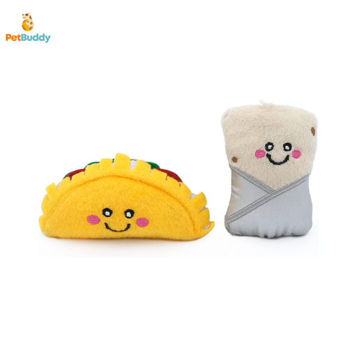 Zippyclaws Cat Toy Nomnomz