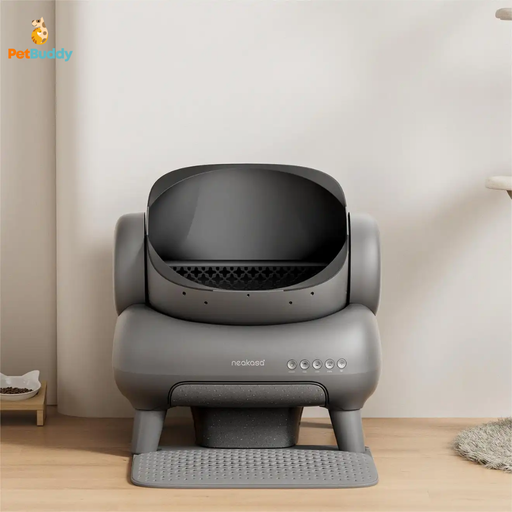 Neakasa M1 Smart Cat Litter Box