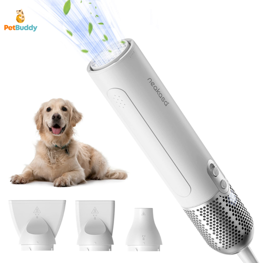 Neakasa F1 Fast Quiet Pet Hair Dryer