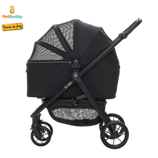 BD Stroller Rider Boss 30kg
