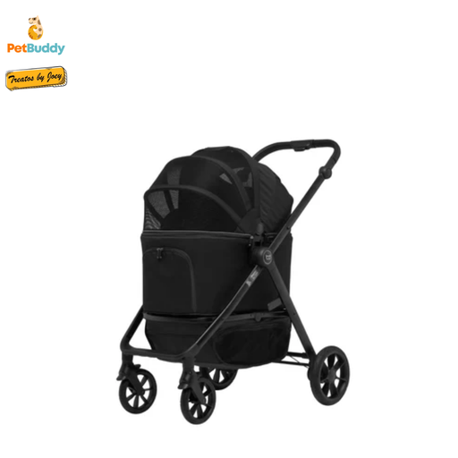 BD Stroller Rider Boss Mini 30kg