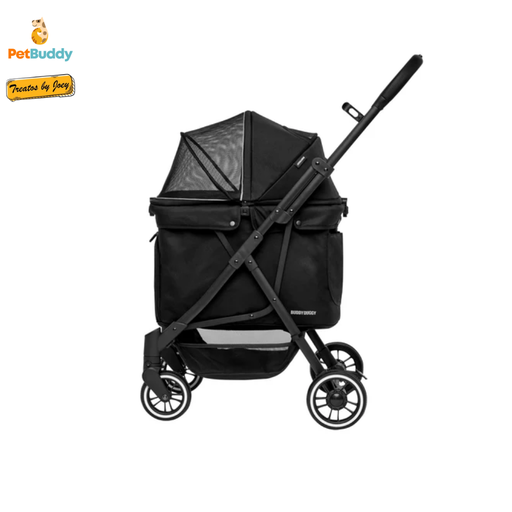  BD Stroller Rider Malty Pro 20kg