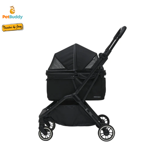 BD Stroller Rider Frii 20kg