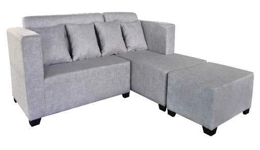 Milton Corner Sofa 