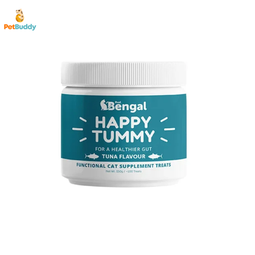 PROF BENGAL Happy Tummy Treats