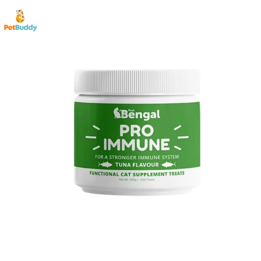 PROF BENGAL Pro Immune Treats