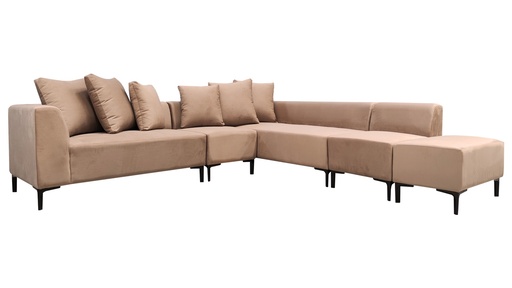 Amir Modular Sofa