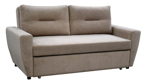 Luxe Goldie 3Seater Premium Sofabed