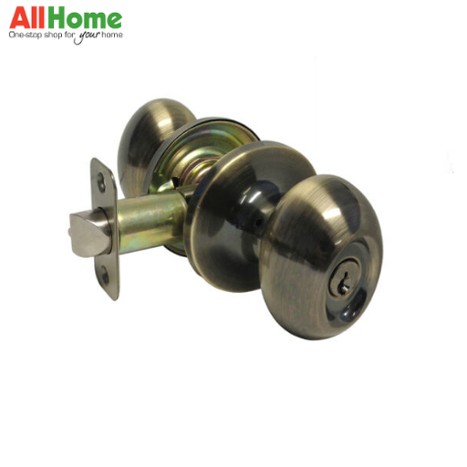 MARKEL 5791ET-AB ENTRANCE CYLINDRICAL LOCKSET