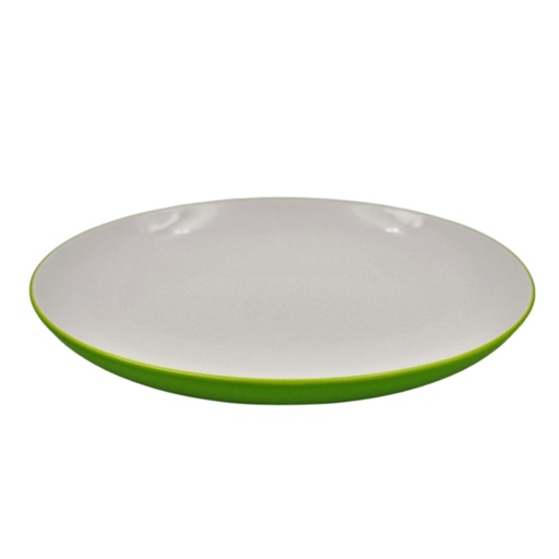 Multiple Choice Happi Apple Dinnerware