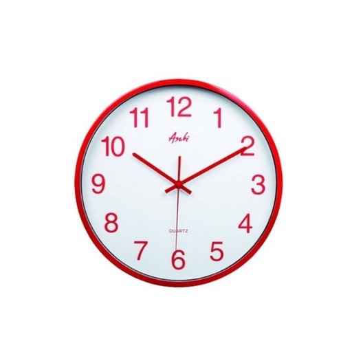 Asahi Wall Clock M6014 13N