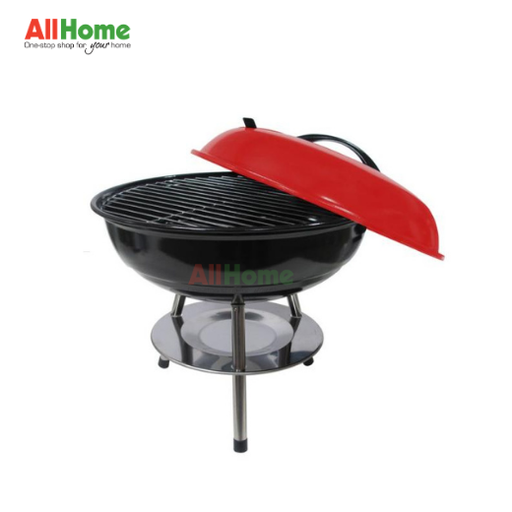 Outdoor Grill Kettle Type 14 inches Diameter