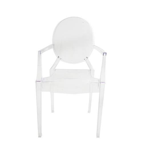 PIXIE DREAMS Den Kids Ghost Chair