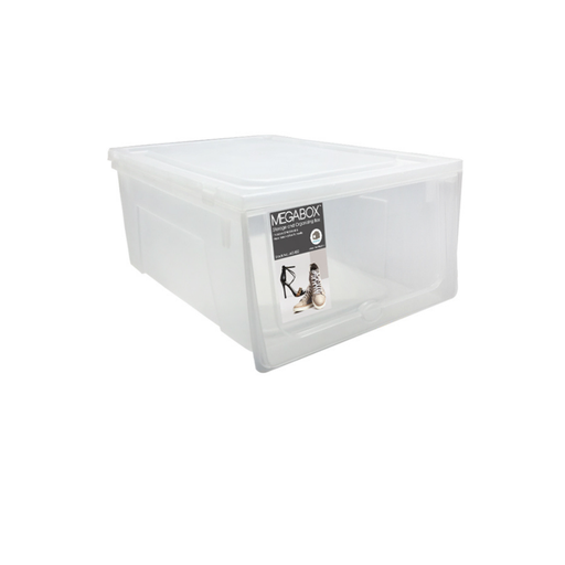 MEGABOX Shoe Box Small