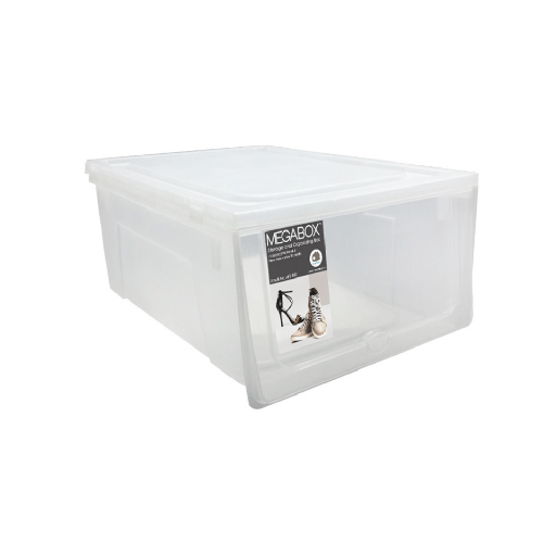 MEGABOX Shoe Box Big