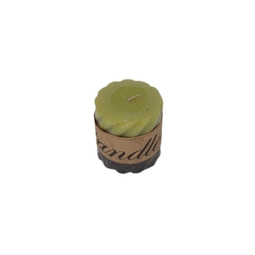 Scented Pillar Candle 2L CFII1810-117 PA1814075075A GR