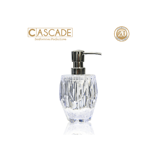CASCADE Bath Accessories, Milford Soap Dispenser