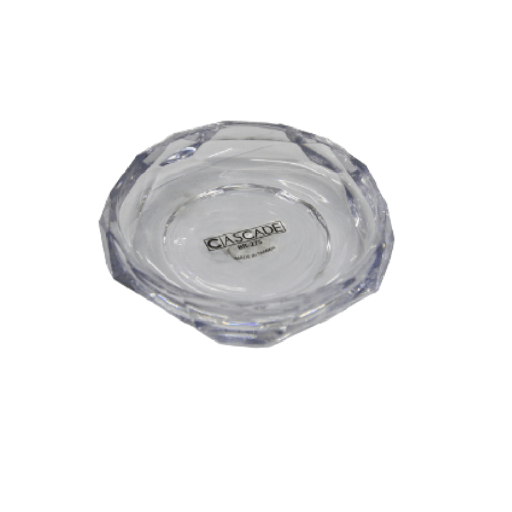CASCADE Bathroom Accessories, Milford Soap Dish