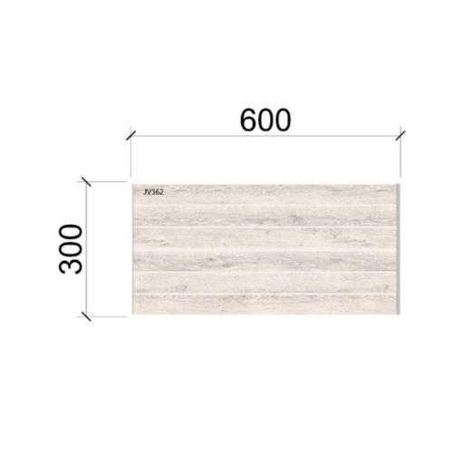ROSSIO SSC 30X60 JV362 UDDO ASH