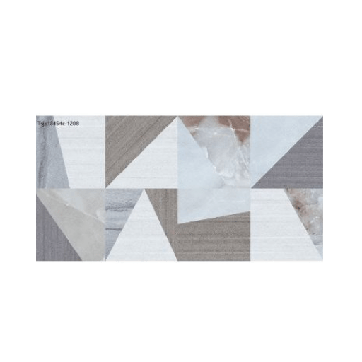 LUSTRO Fx C36001C Collage Decor 30X60