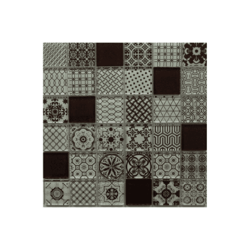 ARTIGIANO Jm Vmk01 29.5 X 29.5 Cm Tile