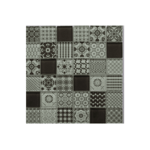 ARTIGIANO Jm Vmk02 29.5 X 29.5 Cm Tile