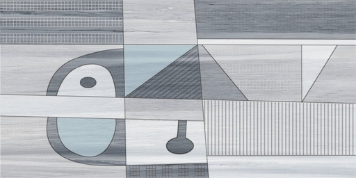 PRIMO FWJ 30X60 T6J629H1H2 JACKS DEC