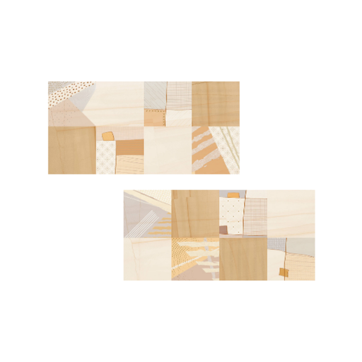 PRIMO Fwj  T6J630Ah1H2 Culcita Decor  30 x 60 Cm Tile