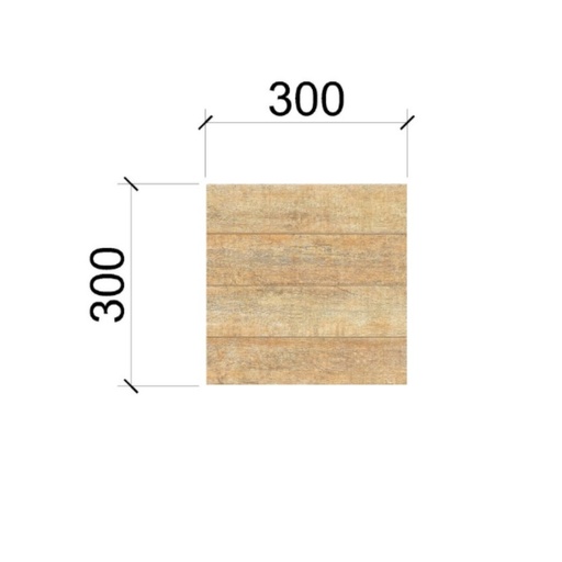 PRIMO FWJ 30X30 FP30132 SOMERSET FLR