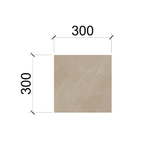 PRIMO FWJ 30X30 TP326602 GROVE FLR